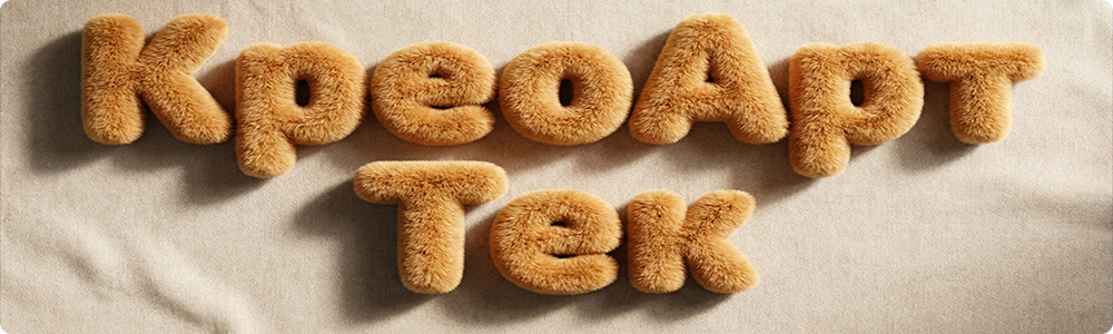 Дизайн услуги от КреоАрт Тек