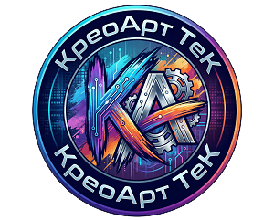 КРЕОАРТ ТЕК