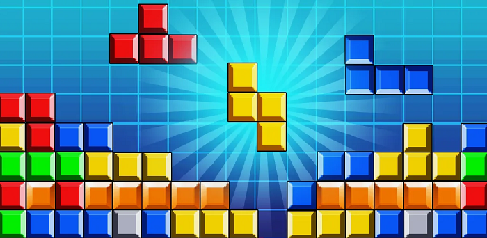 ТЕТРИС онлайн