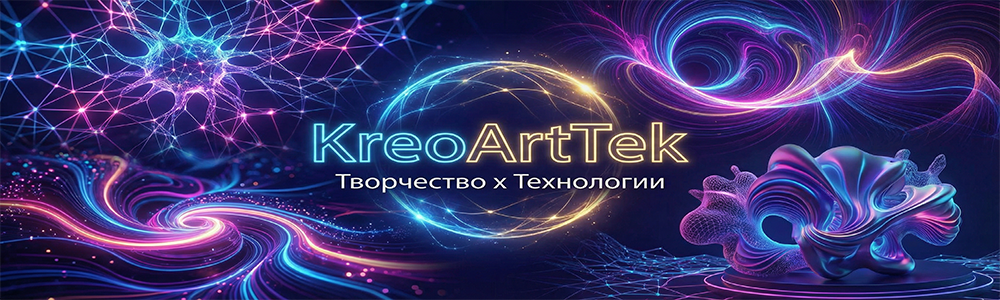 Дизайн под ключ 🔑